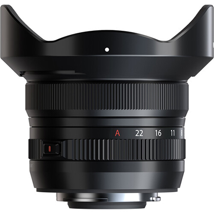 1021229_B.jpg - FUJIFILM XF 8mm f/3.5 R WR Lens - Image 2