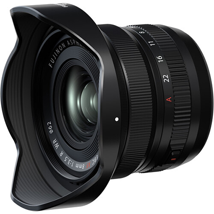 1021229_C.jpg - FUJIFILM XF 8mm f/3.5 R WR Lens - Image 3