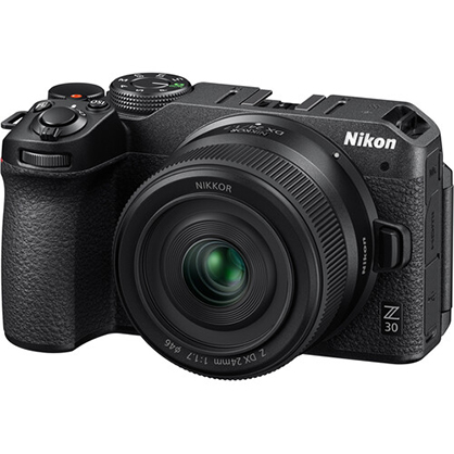1021269_C.jpg - Nikon NIKKOR Z DX 24mm f/1.7 Lens (Nikon Z)