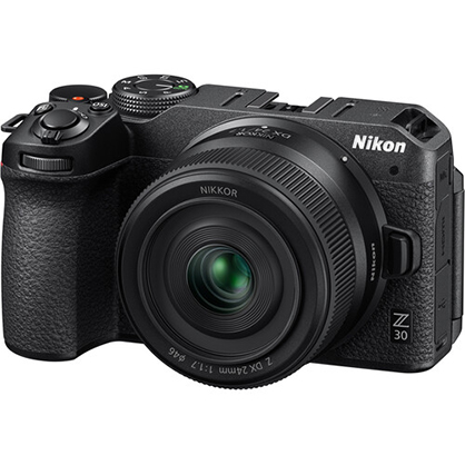 1021269_C.jpg - Nikon NIKKOR Z DX 24mm f/1.7 Lens (Nikon Z) - Image 3