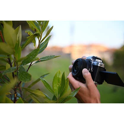 1021269_D.jpg - Nikon NIKKOR Z DX 24mm f/1.7 Lens (Nikon Z) - Image 4