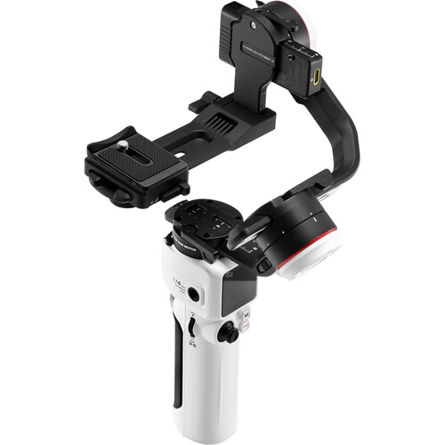 Best image for ZHIYUN Crane M3 S Gimbal Combo