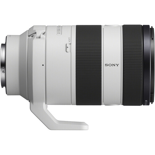 1021379_A.jpg - Sony FE 70-200mm f/4 Macro G OSS II Lens (Sony E) - Image 1