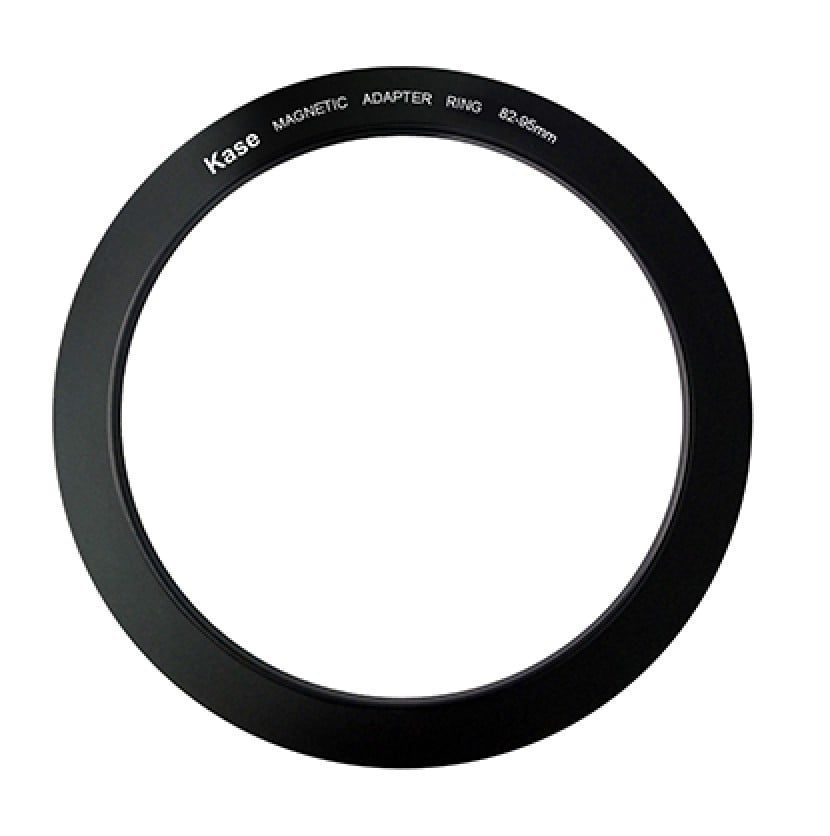 Best image for Kase 95-112mm Magnetic Step Up Ring