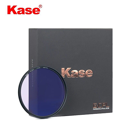 Best image for KASE G-CPL Polarising Filter 72mm