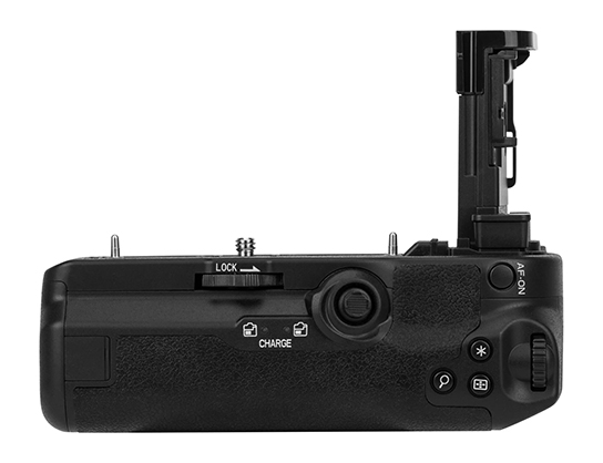 Newell Battery Pack BG-R10 for Canon R5 R6 R6II - Best Available Image