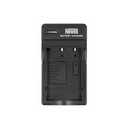 Best image for Newell DC-USB charger for NP-95 batteries