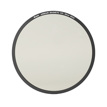 Best image for Kase Armour Magnetic Circular Polarizing Filter 95mm