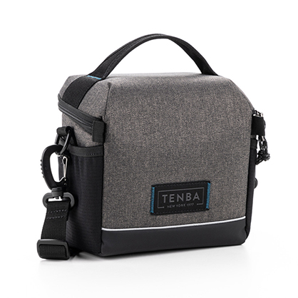 Best image for Tenba Skyline V2 7 Shoulder Bag Grey