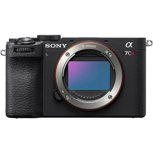Sony a7CR body - Best Available Image