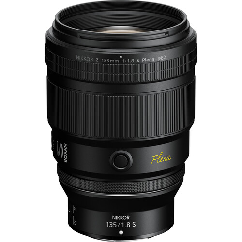 Best image for Nikon NIKKOR Z 135mm f/1.8 S Plena Lens