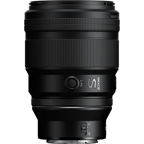 1021729_A.jpg - Nikon NIKKOR Z 135mm f/1.8 S Plena Lens