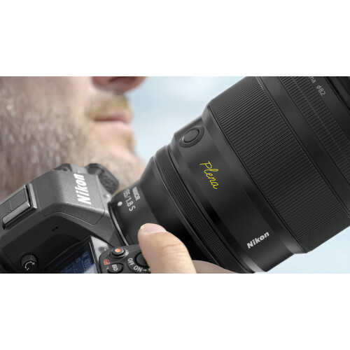 1021729_C.jpg - Nikon NIKKOR Z 135mm f/1.8 S Plena Lens - Image 3