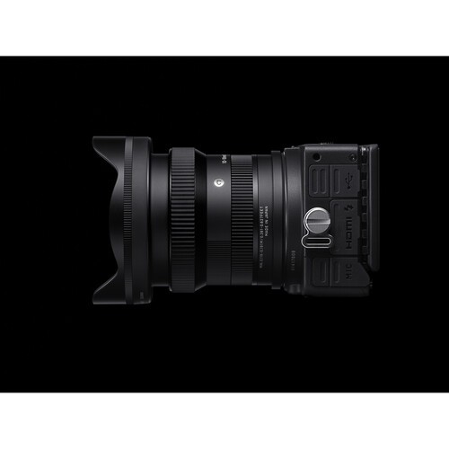 1021749_D.jpg - Sigma Sony E Mount 10-18mm F/2.8 DC DN Contemporary Lens - Image 4
