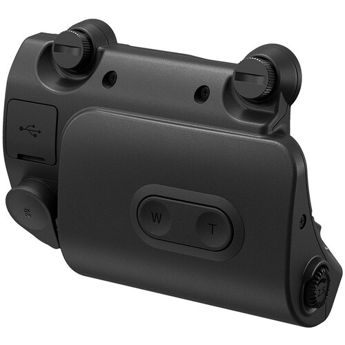 Best image for Canon PZ-E2B Power Zoom Adapter