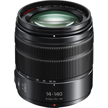 1021949_A.jpg - Panasonic GH5 II 14-140mm II Kit - Image 1