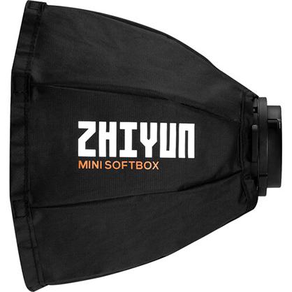 Best image for Zhiyun Mini Softbox (ZY Mount)