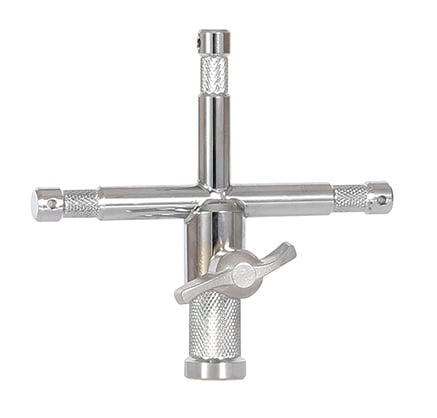 Best image for Krane H-016 Triple Head Extention