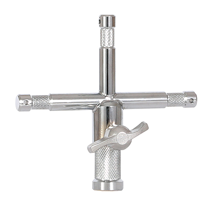 Krane H-016 Triple Head Extention - Best Available Image