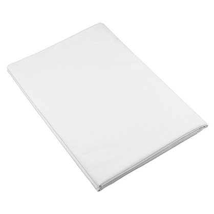 Best image for Krane OT-BG36 Fabric Backdrop 3x6m White + Bonus 2x Godox LSA-01 Clamp