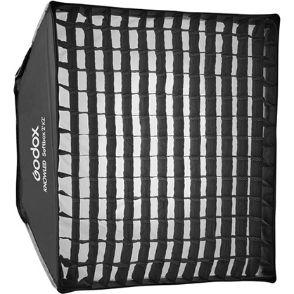 Godox Softbox for P600Bi Panel Light - Best Available Image