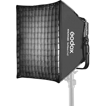 1022179_A.jpg - Godox Softbox for P600Bi Panel Light - Image 1