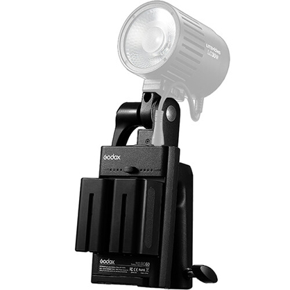 Godox ML-AK Handhold Controller - Best Available Image