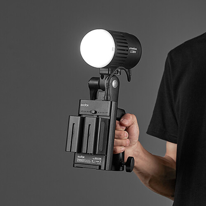 1022189_A.jpg - Godox ML-AK Handhold Controller - Image 1