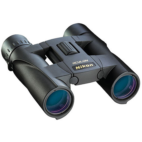 Nikon 10x25 Aculon A30 Binoculars - Best Available Image