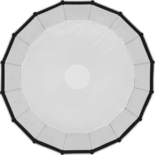 1022319_B.jpg - Godox QR-P90T Quick Release Softbox with Bowens Mount 90cm - Image 2