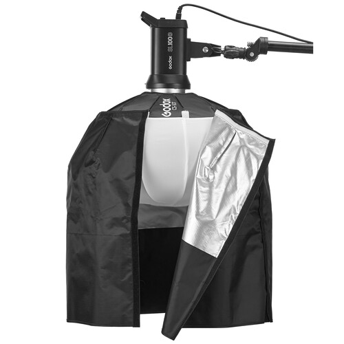 Best image for Godox Skirt for CS-50T Lantern Softbox