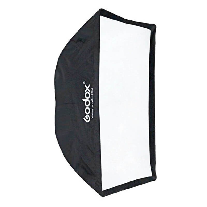 1022349_A.jpg - GODOX Umbrella Softbox 50x70cm rectangular SB-GUBW5070 umbrella grid - Image 1