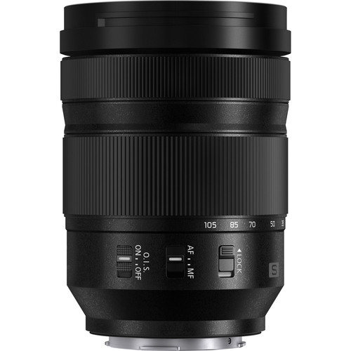 1022439_E.jpg - Panasonic S5IIX 24-105mm Kit - Image 5