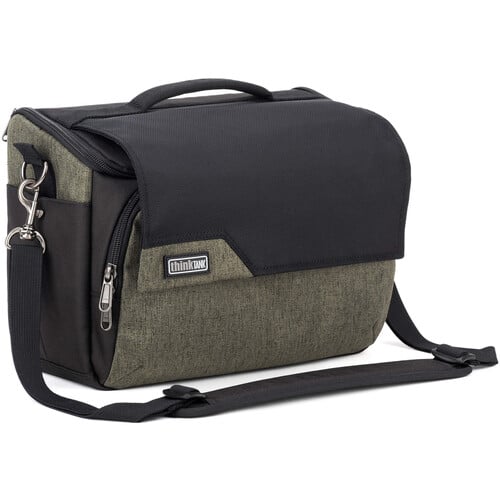 Best image for ThinkTank Mirrorless Mover 30 Shoulder Bag Coast Green