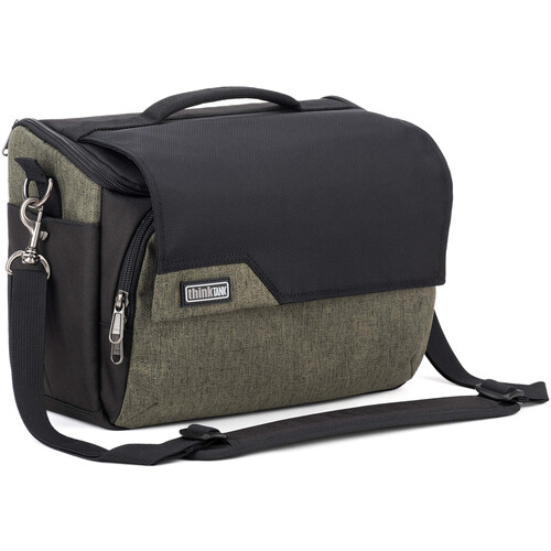 Best image for ThinkTank Mirrorless Mover 30 Shoulder Bag Coast Green