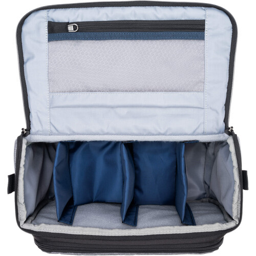 1022499_A.jpg - ThinkTank Mirrorless Mover 30 Shoulder Bag Coast Green - Image 1