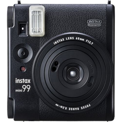FUJIFILM INSTAX MINI 99 Instant Film Camera - Best Available Image