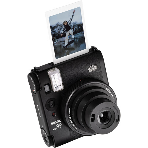 1022529_A.jpg - FUJIFILM INSTAX MINI 99 Instant Film Camera - Image 1