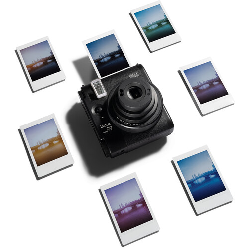 1022529_B.jpg - FUJIFILM INSTAX MINI 99 Instant Film Camera - Image 2