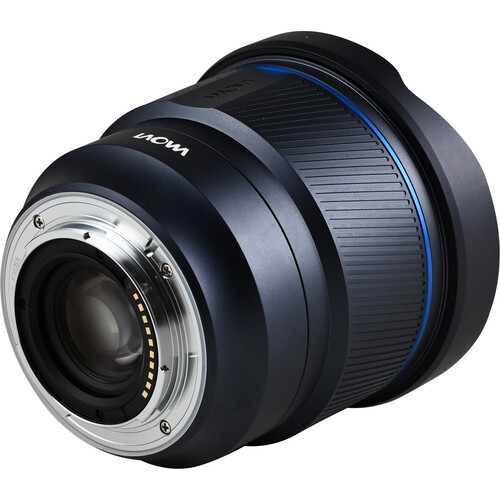 1022539_A.jpg - Laowa 10mm f/2.8 Zero-D FF Autofocus Lens (Sony E) - Image 1