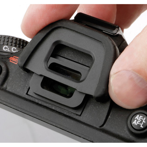 Camera Armour DK-23 Eye Cup for Nikon - Best Available Image