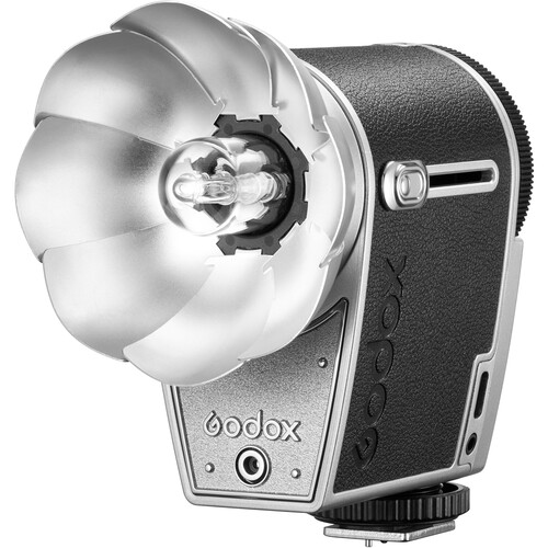 Godox Lux Cadet Retro Camera Flash - Best Available Image