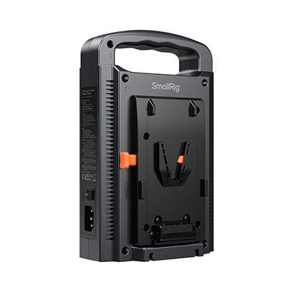 Best image for SmallRig Dual Channel V-Mount Battery Charger 4578