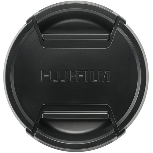 FUJIFILM FLCP-95 95mm Lens Cap - Best Available Image