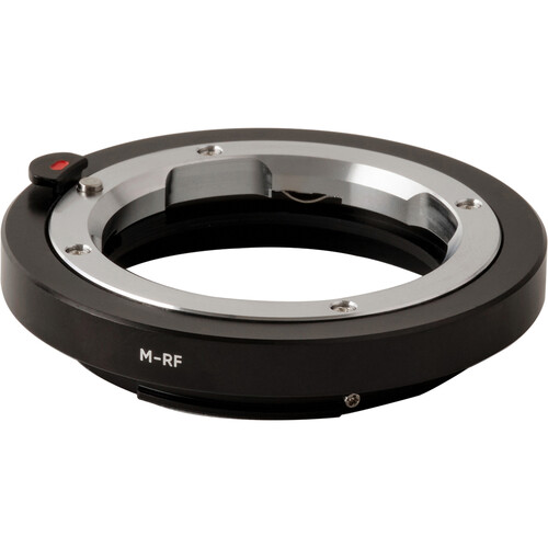 Best image for Urth Manual Lens Mount Adapter for Leica M Lens to Canon RF-Mount Camera Body