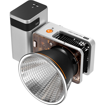Best image for ZHIYUN MOLUS X60R RGB LED Monolight (Pro Kit)