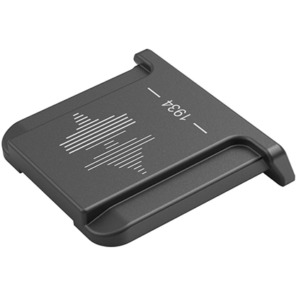 SmallRig Hot Shoe Cover for FUJIFILM Cameras (Black) 4698 - Best Available Image