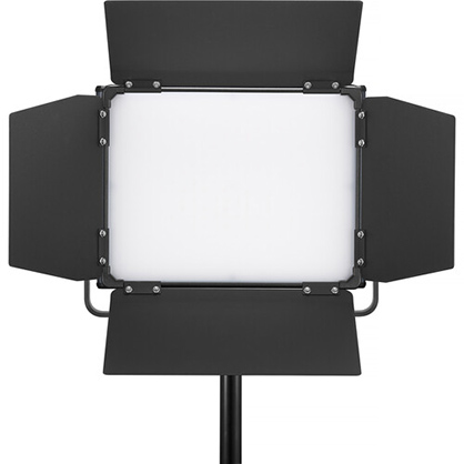 Best image for Godox BD-100 Barndoors for LDX100Bi