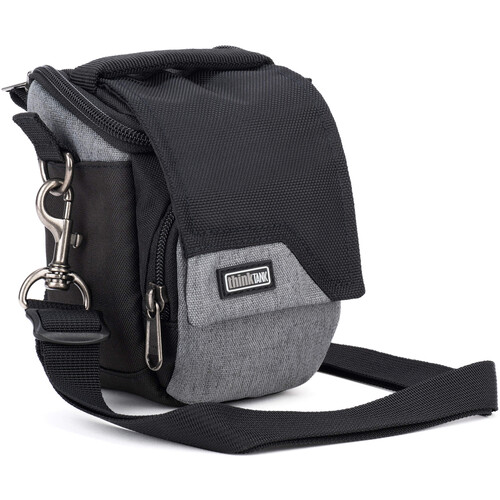 Best image for Think Tank Mirrorless Mover 5 Shoulder Bag (Cool Grey)