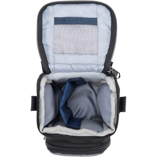 1023159_A.jpg - Think Tank Mirrorless Mover 5 Shoulder Bag (Cool Grey) - Image 1